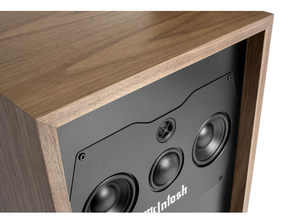 McIntosh ML1 mkII Mcintosh ML1 gjennopstått! 