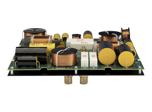 McIntosh ML1 mkII Mcintosh ML1 gjennopstått! 