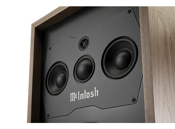 McIntosh ML1 mkII Mcintosh ML1 gjennopstått! 