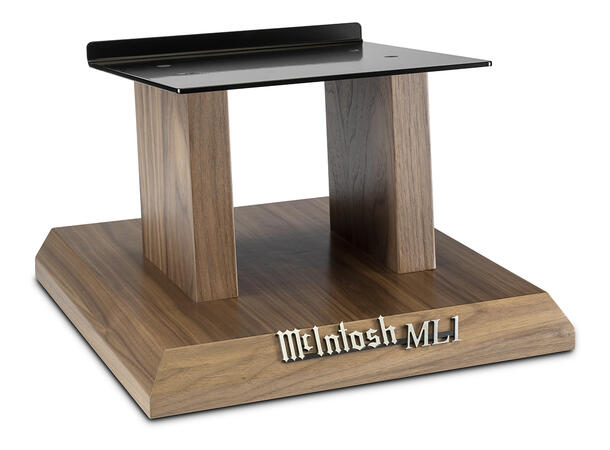 McIntosh ML1 mkII Mcintosh ML1 gjennopstått! 