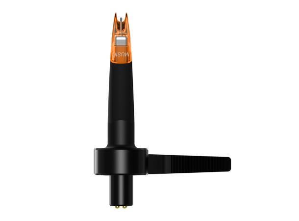 Ortofon Concorde Music Bronze MM pickup Nude Fine Line Diamond 
