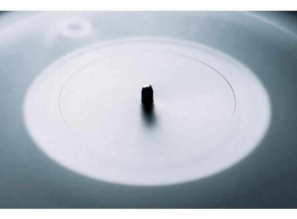 Pro-Ject Acryl it Akryltallerken til Debut og 1Xpression 