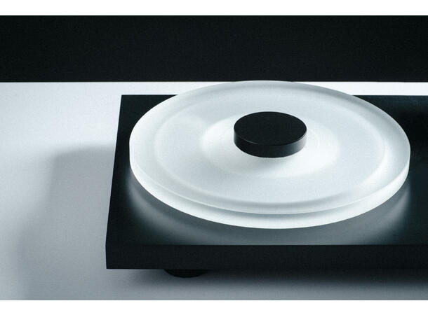 Pro-Ject Acryl it Akryltallerken til Debut og 1Xpression 