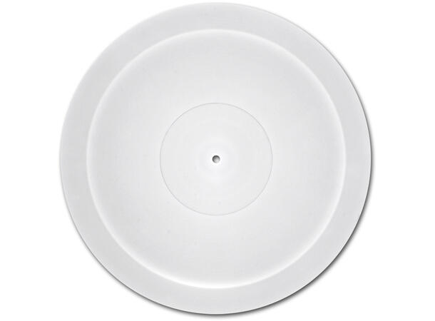 Pro-Ject Acryl it Akryltallerken til Debut og 1Xpression 
