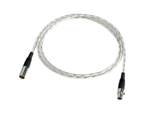 Pro-Ject Connect it Phono EminiXLR 1,23m Balansert signalkabel miniXLR/miniXLR 