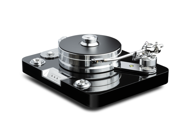 Pro-Ject Signature 12.2 - piano High end platespiller - uten pickup 