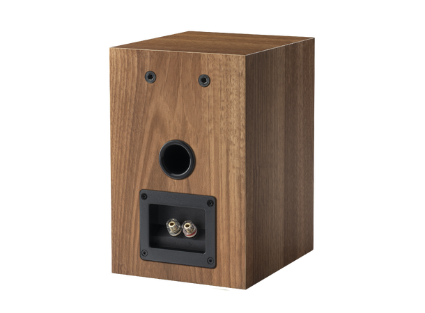 Pro-Ject Speaker Box 5 E - valnøtt Kompakthøyttaler - par 