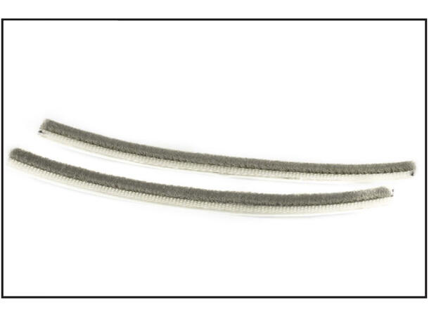 Pro-Ject VC-S Self Adhesive Strips Grey Strips til sugearm (par) 