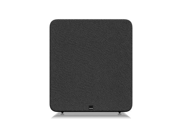 SVS PB-5000 R|Evolution - sort piano Subwoofer i referanseklassen 
