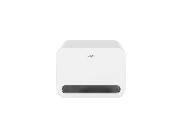 WiiM Sub Pro - hvit Trådløs sub 