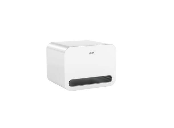 WiiM Sub Pro - hvit Trådløs sub 