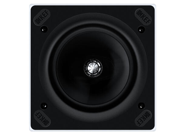 KEF Ci100QS Innebygshøyttaler