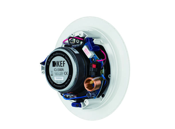 KEF Ci130ER Innebygshøyttaler 