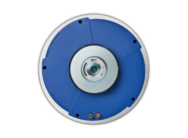 KEF Ci250RRM-THX 3 veis fulltone innfellingshøyttaler 