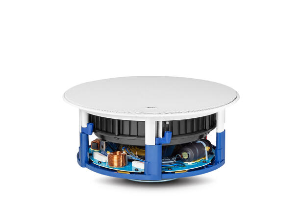 KEF Ci250RRM-THX 3 veis fulltone innfellingshøyttaler 