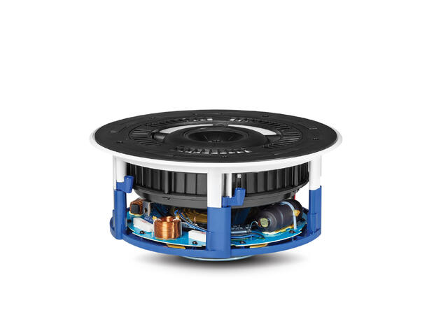 KEF Ci250RRM-THX 3 veis fulltone innfellingshøyttaler 