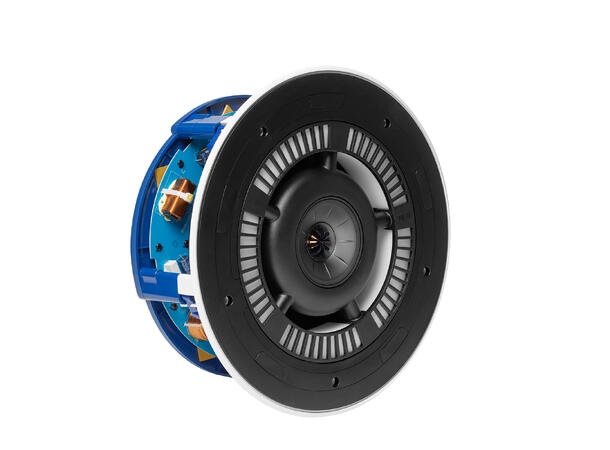 KEF Ci250RRM-THX 3 veis fulltone innfellingshøyttaler 