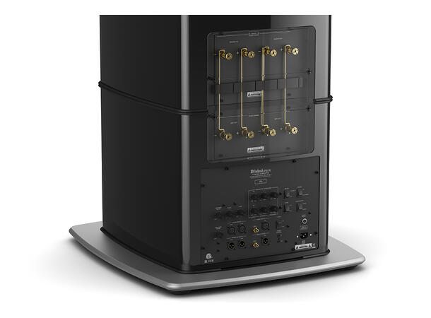 Mcintosh PS1K Referanse subwoofer 