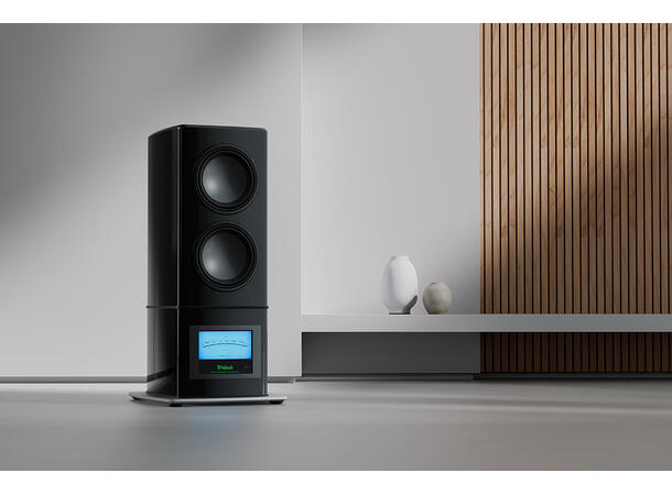 Mcintosh PS1K Referanse subwoofer 