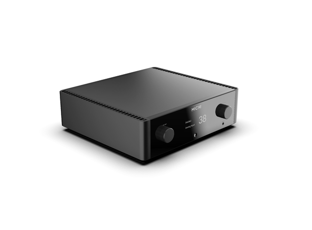 Michi X3 Series 2 Referanseforsterker 