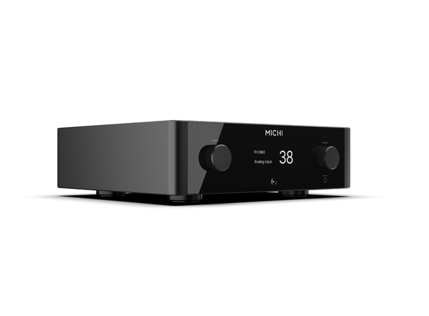 Michi X3 Series 2 Referanseforsterker 