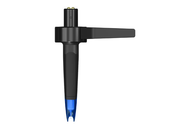 Ortofon Concorde Music Blue MM pickup Nude Elliptical Diamond 