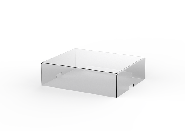 Pro-Ject Cover It E - ny modell 2025 Støvdeksel til platespillere 