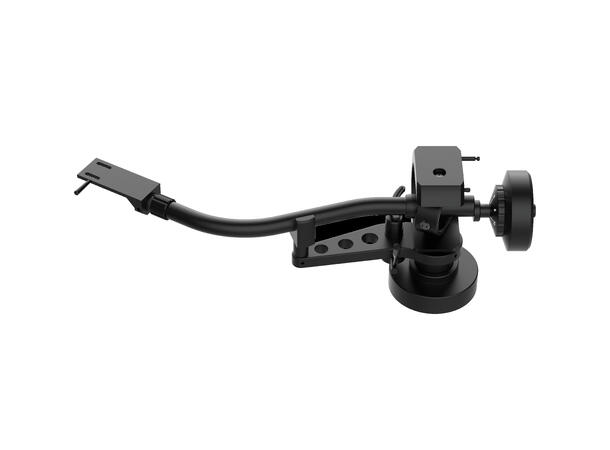 Pro-Ject Tonearm EVO 9 AS - sort S-formet tonearm 