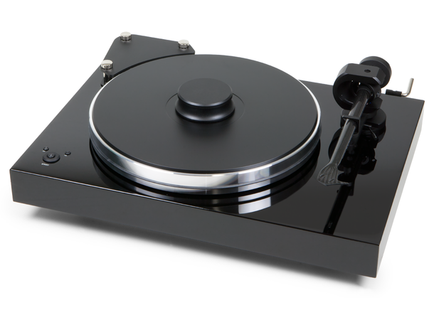 Pro-Ject Xtension 9 Evo Super - piano Superpack - med Pick it DS2 MC pickup 