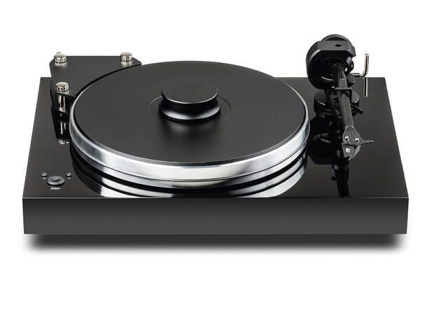 Pro-Ject Xtension 9 Evo Super - piano Superpack - med Pick it DS2 MC pickup 