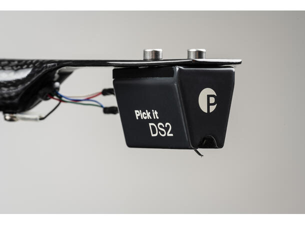 Pro-Ject Xtension 9 Evo Super - piano Superpack - med Pick it DS2 MC pickup 