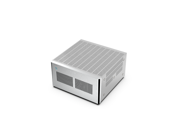 Rotel RMB-1587 MKII - Sølv 7-kanals effektforsterker 