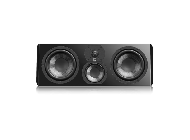 SVS Ultra Evolution Center - piano sort Senterhøyttaler 