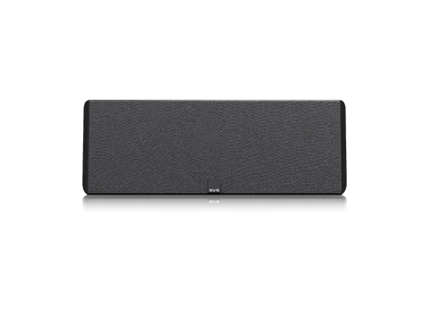 SVS Ultra Evolution Center - piano sort Senterhøyttaler 