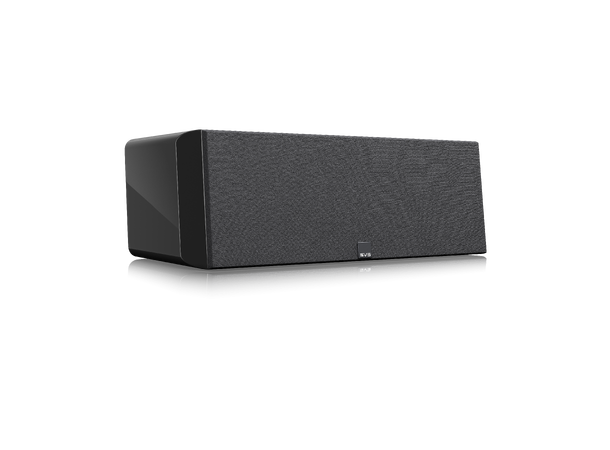 SVS Ultra Evolution Center - piano sort Senterhøyttaler 