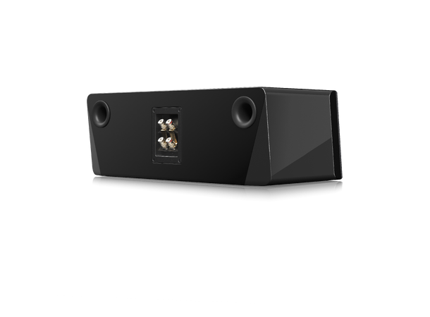 SVS Ultra Evolution Center - piano sort Senterhøyttaler 