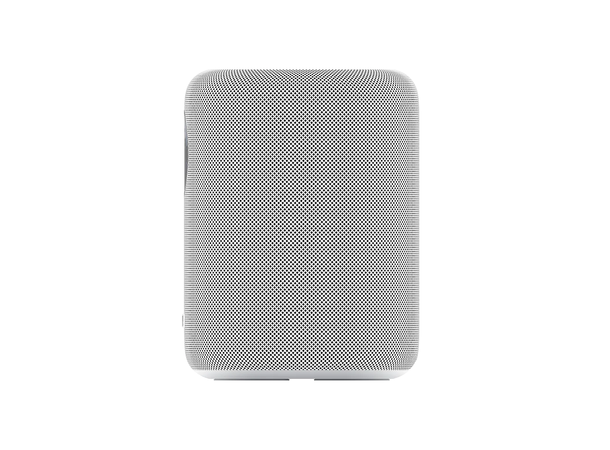 WiiM Sound - hvit Trådløs multiromshøyttaler 