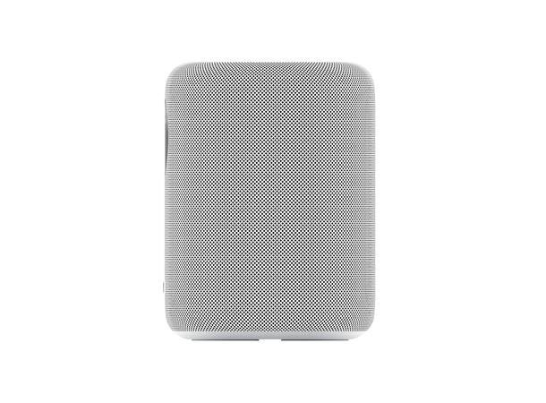 WiiM Sound - hvit Trådløs multiromshøyttaler 