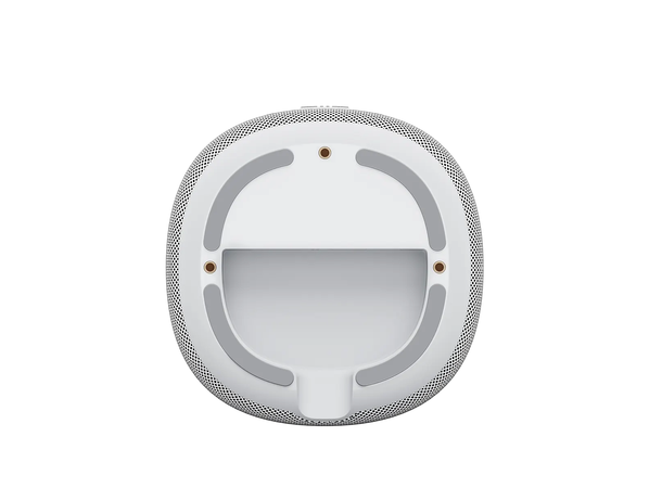 WiiM Sound - hvit Trådløs multiromshøyttaler 