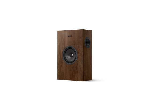 KEF Q4 Meta - Valnøtt B-vare Nye KEF Q-Serie! 