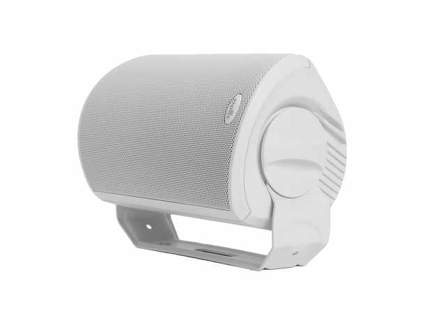 Polk Atrium 5 Hvit Utendørshøyttaler 