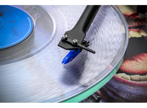 Pro-Ject Scorpions Turntable Art collection platespiller - Scorpions 