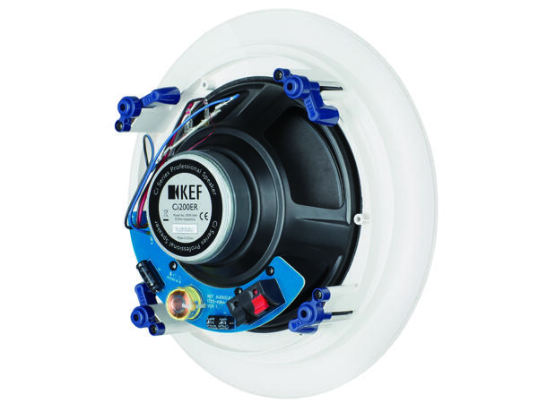 KEF Ci200ER Innebygshøyttaler 