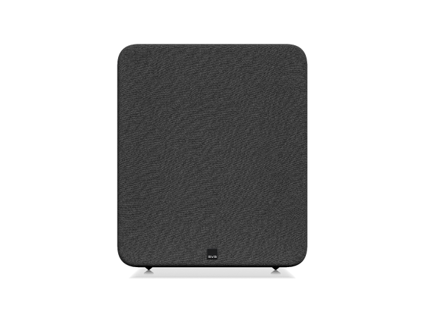 SVS PB-3000 R|Evolution - sort ask Portet subwoofer 