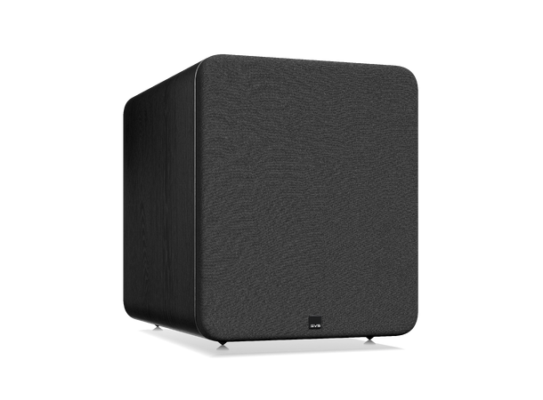 SVS PB-3000 R|Evolution - sort ask Portet subwoofer 