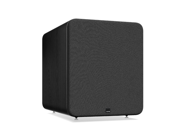 SVS PB-3000 R|Evolution - sort ask Portet subwoofer 