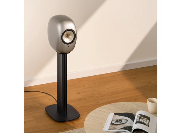 KEF S-Luxe Gulvstativ til KEF LS Luxe 