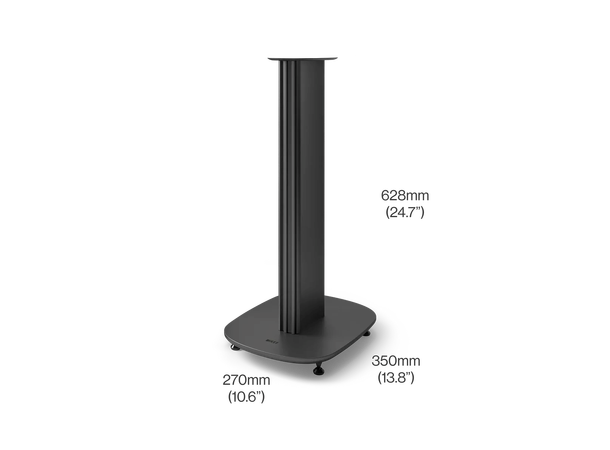 KEF S-Luxe Gulvstativ til KEF LS Luxe 