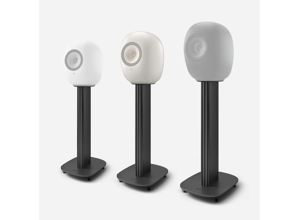 KEF S-Luxe Gulvstativ til KEF LS Luxe 