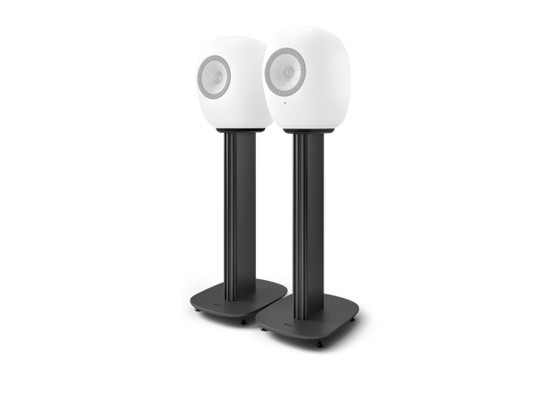 KEF S-Luxe Gulvstativ til KEF LS Luxe 